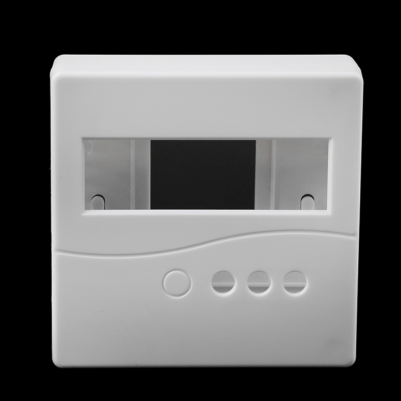 86 Plastic Project Box Enclosu - Lcd 1602 recension och pris