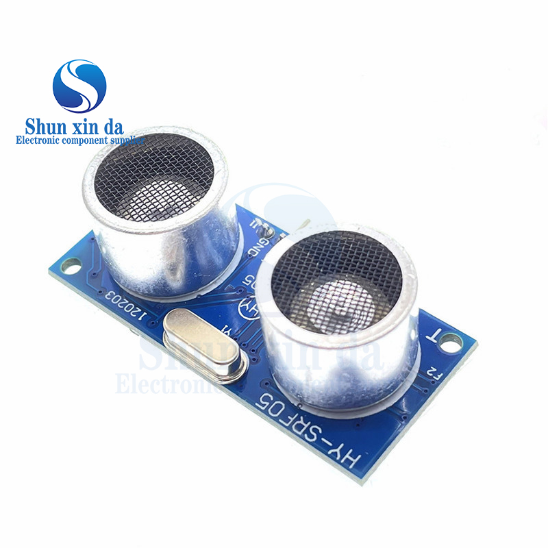 HY-SRF05 SRF05 Ultrasonic Dist - Ultrasonic Sensor Hc-Sr04 recension och pris