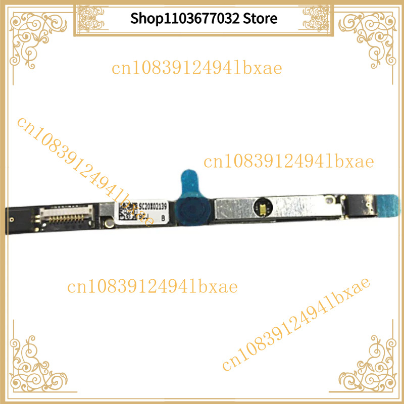 Compatible Microphone Webcam M - Microphone Module recension och pris