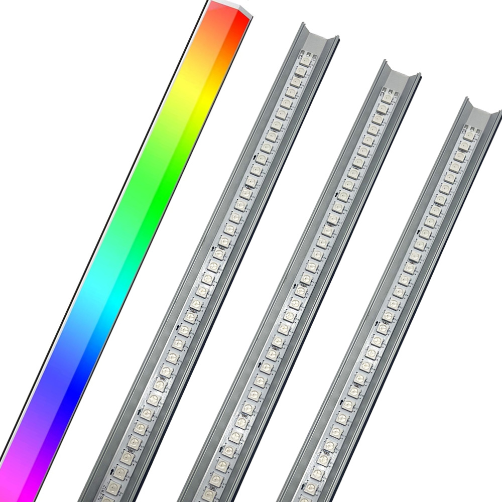 5V ARGB 3Pin Header for Asus A - Ws2812B Strip 5V recension och pris