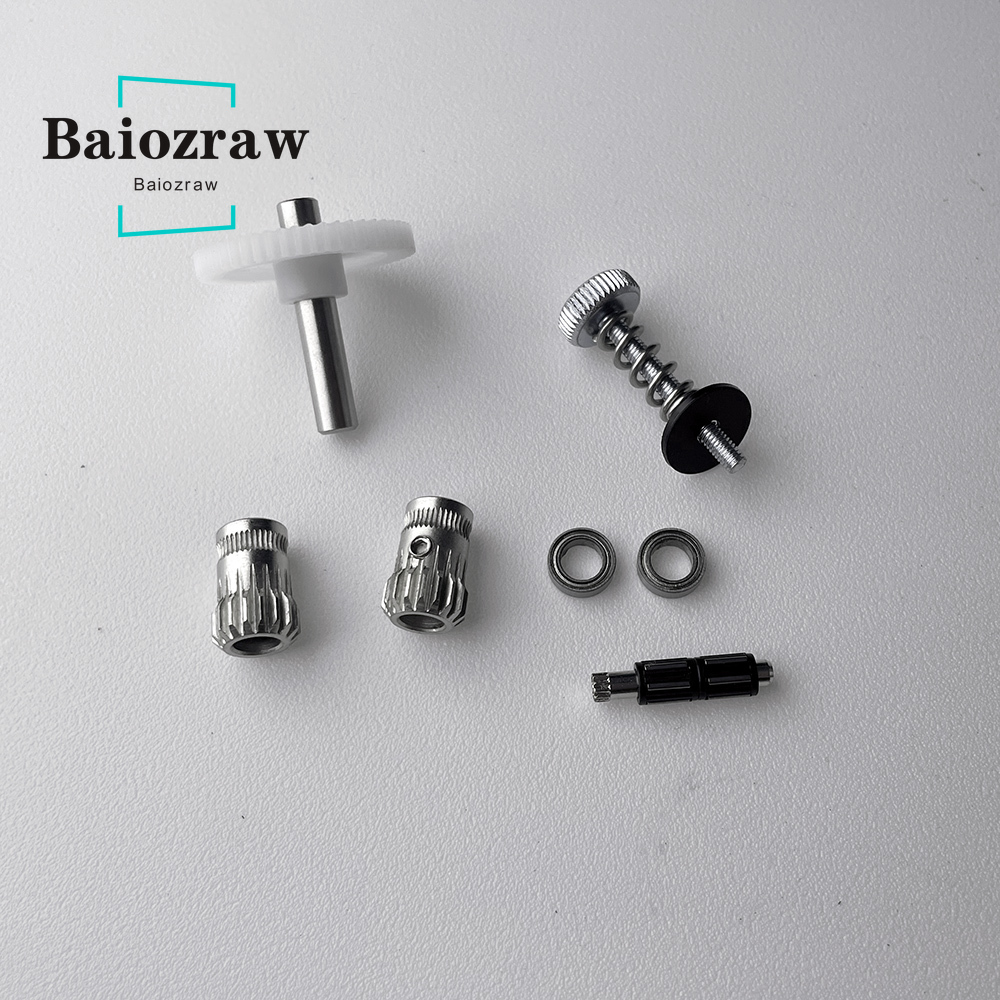 Baiozraw The New StealthBurner - Neopixel recension och pris