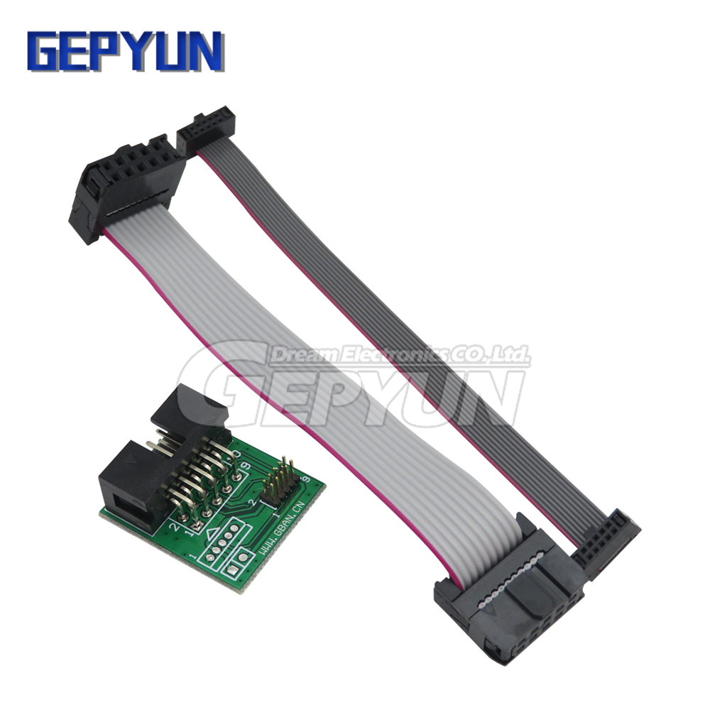 CC2531 Downloader Cable Blueto - Zigbee Cc2531 recension och pris