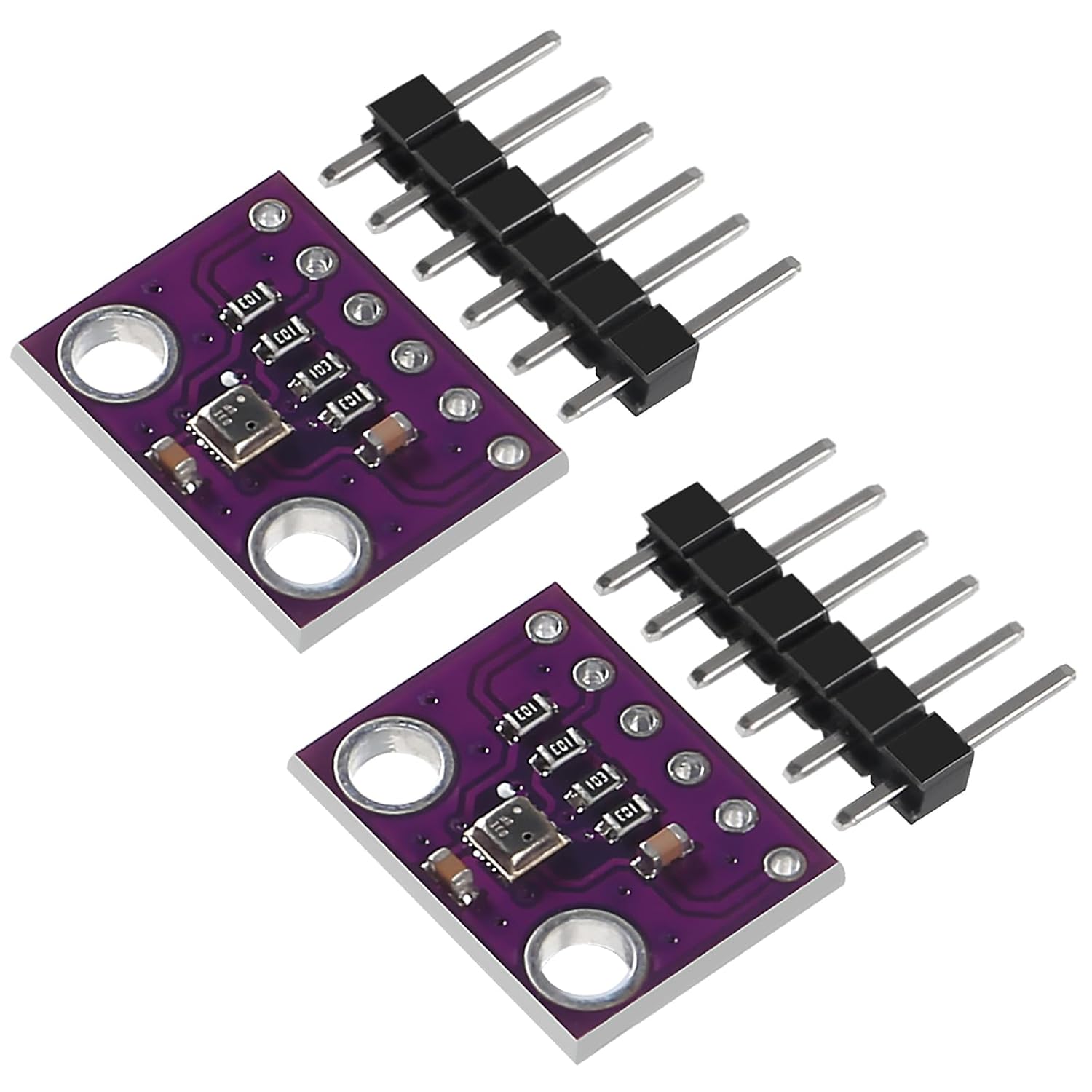GY-BME280-3.3 High Precision A - Bme280 recension och pris