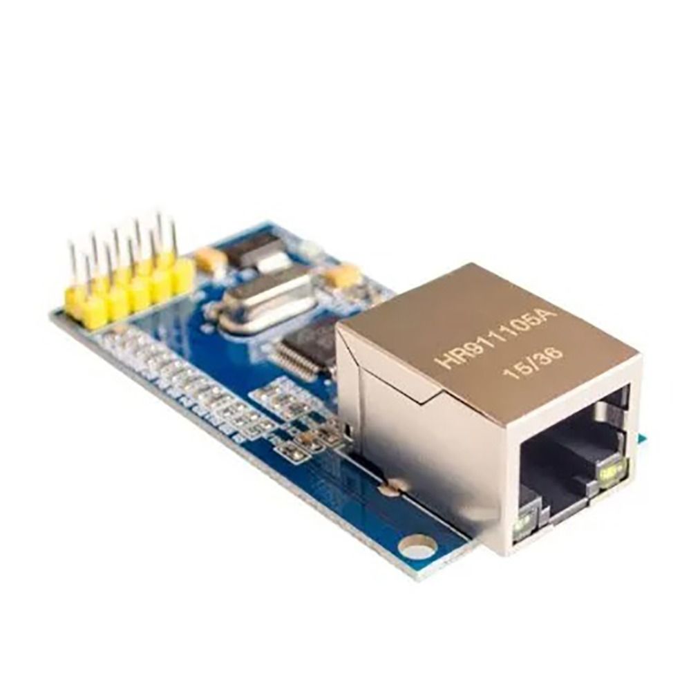 10/100Mbps W5500 Ethernet Modu - Ethernet W5500 recension och pris