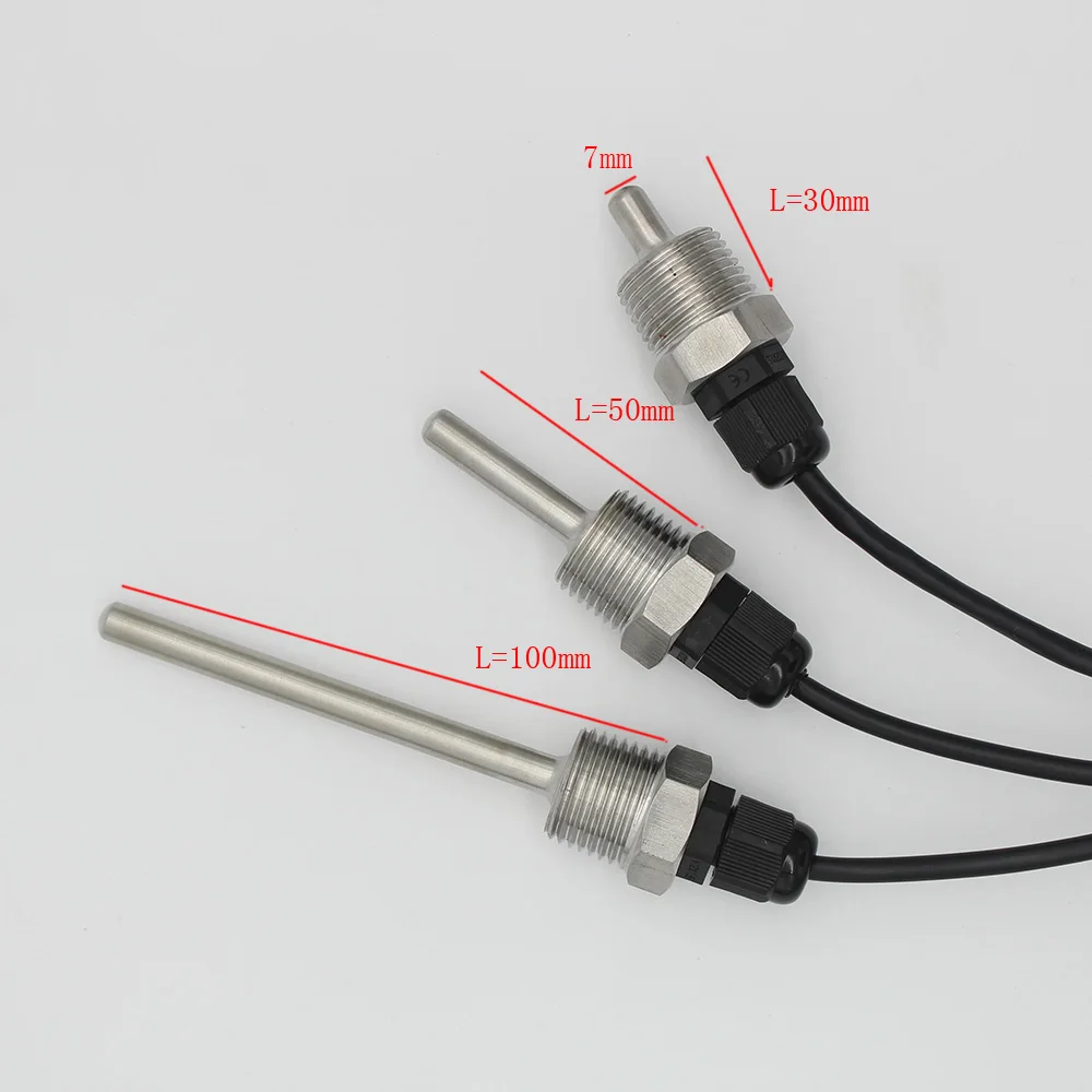 1x DS18B20 Digital Temperature - Ds18B20 recension och pris