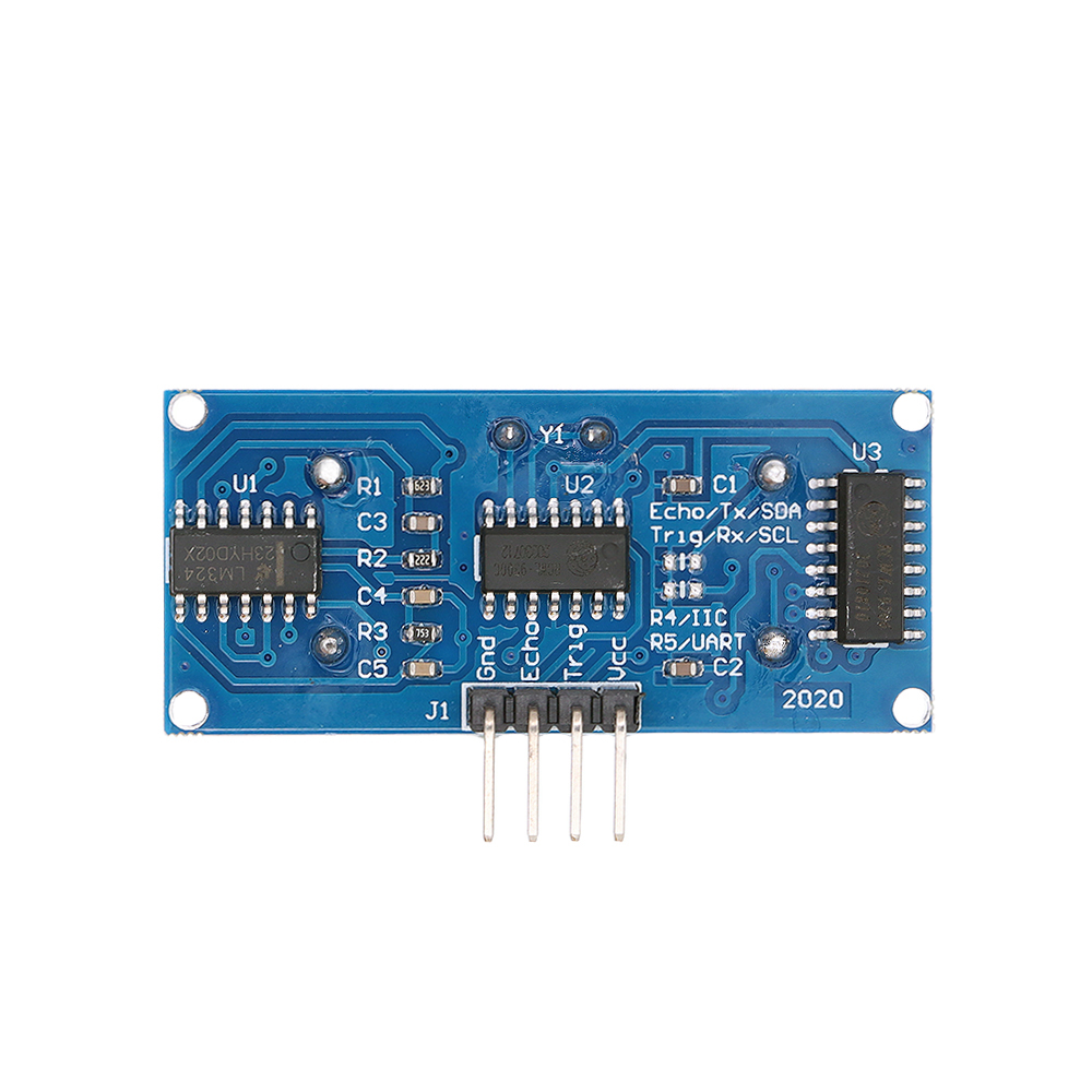 Ultrasonic Module HC-SR04 Dist - Ultrasonic Sensor Hc-Sr04 recension och pris