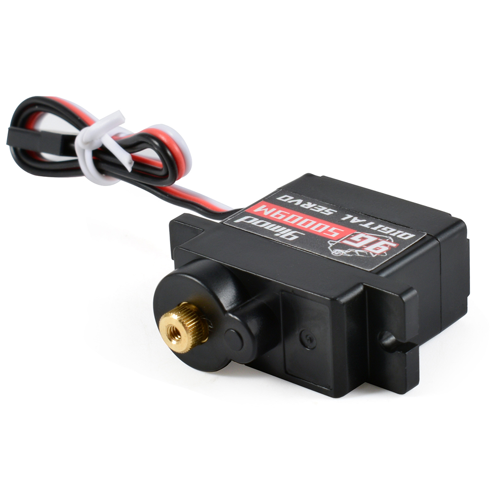 9imod Servo 9g 17g Digital Ser - Servo Sg90 recension och pris