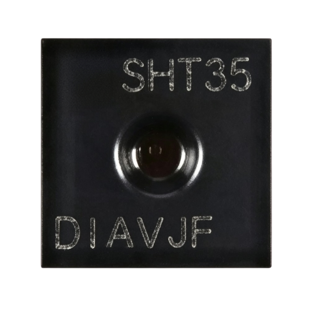 SHT31-DIS-P2.5KS SHT31-DIS-F2. - Sht31 recension och pris