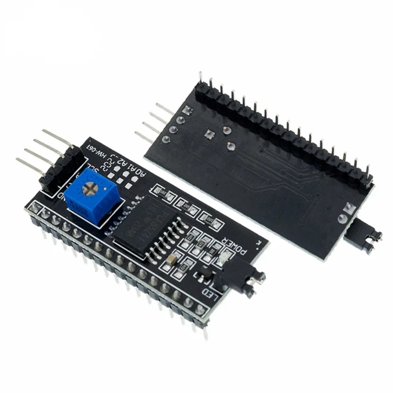 1602 LCD Module 16x2 HD44780 F - Lcd 1602 recension och pris