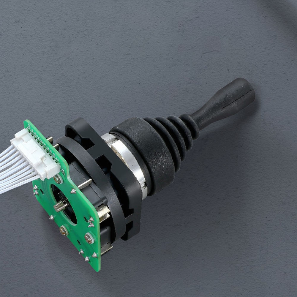 For For Hongkai HKF4 11 4L Cro - Joystick Module recension och pris
