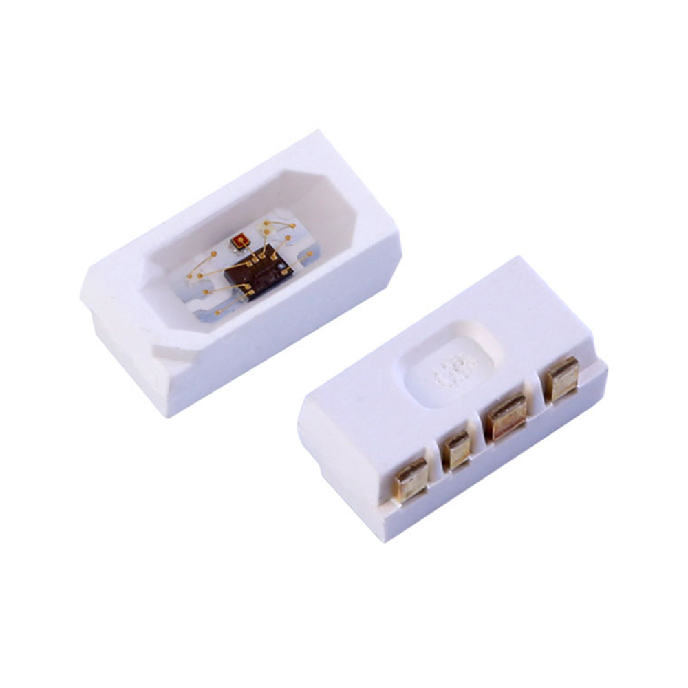 50-1500PCS SK6805 4020 side WS - Ws2812B recension och pris